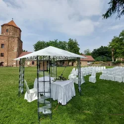 Wesela Na Zamku W Toszku (Toszek )