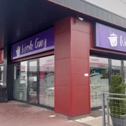 Wesołe Gary-obiady Domowe, Obiady Na Abonament (Kościan )