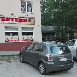 Western Bar&pizza (Nowa Dęba )