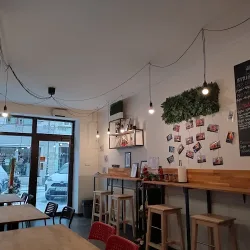 Wheelburger (Żory )