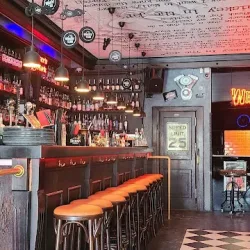 Whiskey In The Jar (Poznań )