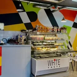 White Taste - Restauracja (Gniezno )