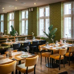 Why Thai Food&wine Poznań (Poznań )