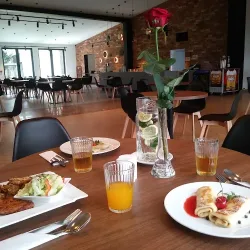 Wiartel Restauracja - Mazury (Pisz )