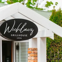 Wichłacz Grill House (Kołobrzeg )
