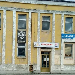 Wiejska Chata Pysznie I Domowo Restaurant (Brzezińskie Holendry )