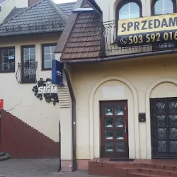 Wielki Kebab Susz (Susz )