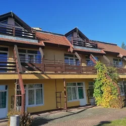 Wielspin Ośrodek Rehabilitacyjno-wypoczynkowy (Wągrowiec )