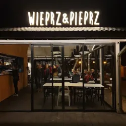 Wieprz & Pieprz (Giżycko )