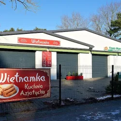 Wietnamka (Mrzeżyno )