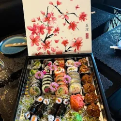 Wiko Sushi & Bar (Namysłów )