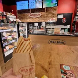 Wild Bean Cafe (Suchy Las )