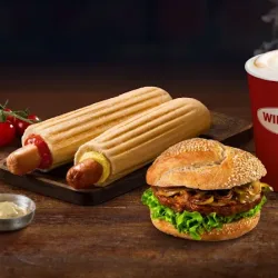 Wild Bean Cafe (Śrem )