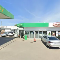 Wild Bean Cafe (Tarnowo Podgórne )