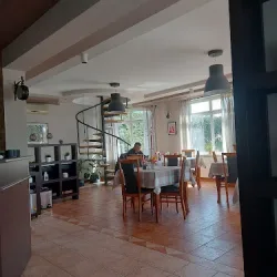 Wild Bean Cafe (Brzostek )
