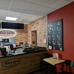 Wild Bean Cafe (Pobierowo )