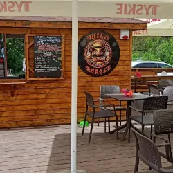 Wild Burger (Złoty Potok )