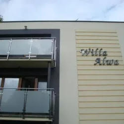 Willa Alwa (Iława )
