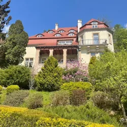 Willa Barbara | Hotel Spa W Górach | Hotel Lądek-zdrój (Lądek-Zdrój )