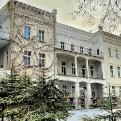 Willa Elysium (Lądek-Zdrój )