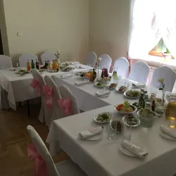 Willa Kaprys (Grodzisk Mazowiecki )