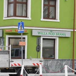 Willa Pod Bramą (Sandomierz )