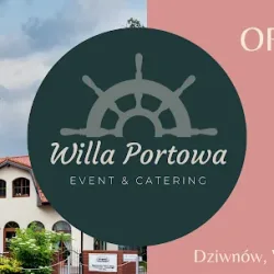 Willa Portowa - Restauracja, Catering, Organizacja Przyjęć (Dziwnów )