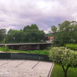 Willa Raj (Wisła )
