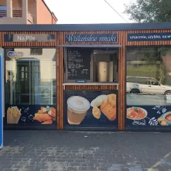 Wiślańskie Smaki (Wisła )