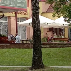 Wiśniowy Piec (Olsztyn )