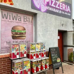 Wiwabar (Gronowo Elbląskie )