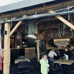 Włoska Robota 2.0 (Grzybowo )