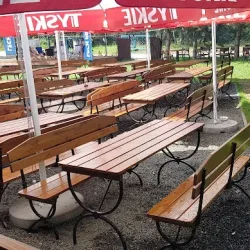 Włoska Wioska Tawerna (Chełm Śląski )