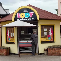 Wm Wytwórnia Lodów (Kościan )