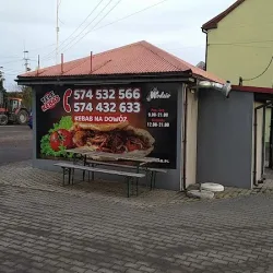 Wodzio Kebab (cyganek) (Wodzisław Śląski )