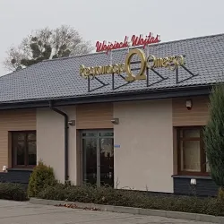 Wojtas Entree- Restauracja Omega (Brodnica )