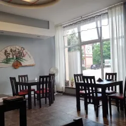 Wok Kuchnia Azjatycka (Barlinek )