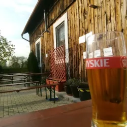 Wok U Joanny (Ostrówek )