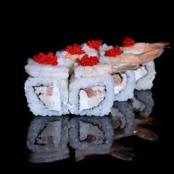 Woko Sushi (Świnoujście )
