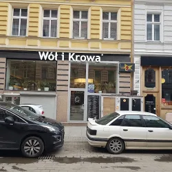 Wół I Krowa (Szczecin )