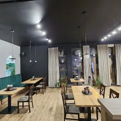 Wół Na Wołku Street Food (Porąbka )