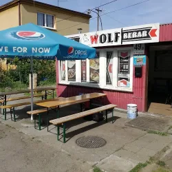 Wolf Kebab (Siemianowice Śląskie )