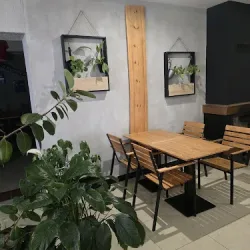 Wolf Pub Przy Okrzei 1 (Krosno )