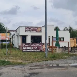 WolnoŚci 44 (Gniezno )