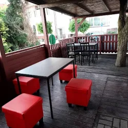 World Kebab (Tolkmicko )