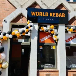 World Kebab (Elbląg )