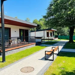 Wrzos Resort & Wellness (Węgierska Górka )