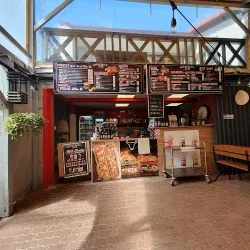 Wściekły Byk (Łazy )