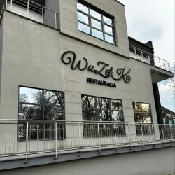 Wuzetka (Szamotuły )
