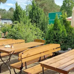'wy'borne Jadło | Restauracja I Noclegi (Borne Sulinowo )